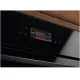 Electrolux LVL8E09Z beépíthető kompakt sütő és mikró, 44L, Wifi, 59.5x56.7x45.5 cm, fekete szín 