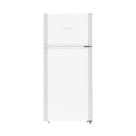 Liebherr CTPE211 felülfagyasztós kombinált hűtőszekrény, 152/44L, 55x63x124.1 cm