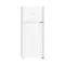 Liebherr CTPE211 felülfagyasztós kombinált hűtőszekrény, 152/44L, 55x63x124.1 cm
