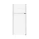 Liebherr CTPE211 felülfagyasztós kombinált hűtőszekrény, 152/44L, 55x63x124.1 cm