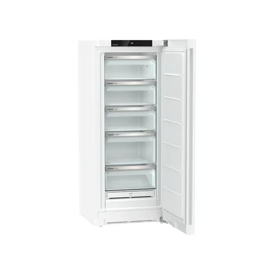 Liebherr GN 46VD25 No Frost fagyasztószekrény, 200L, 59.7x67.5x145.5 cm 