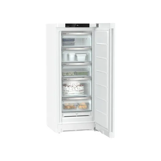 Liebherr GN 46VD25 No Frost fagyasztószekrény, 200L, 59.7x67.5x145.5 cm 