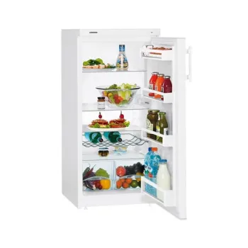 Liebherr KE230 egyajtós hűtőszekrény, 214L, 55x63x114 cm