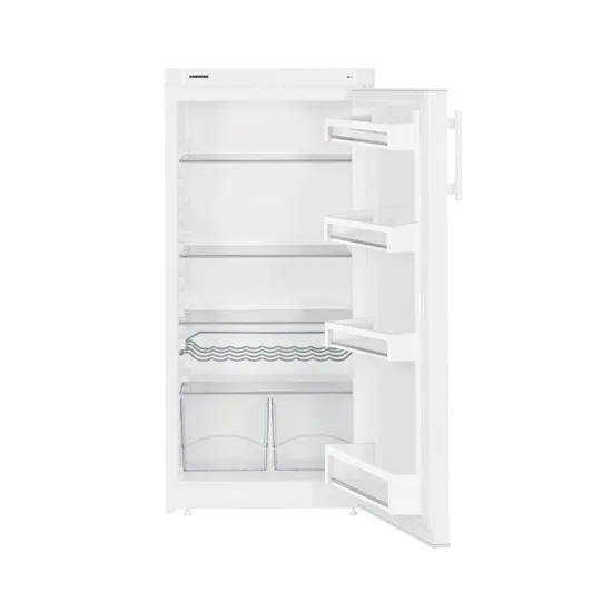 Liebherr KE230 egyajtós hűtőszekrény, 214L, 55x63x114 cm