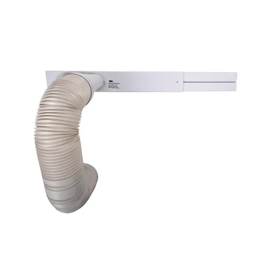 Lifetime Air 19454 mobil klíma, 2.6kW, hűtés, szellőztetés, párátlanítás, fehér szín 