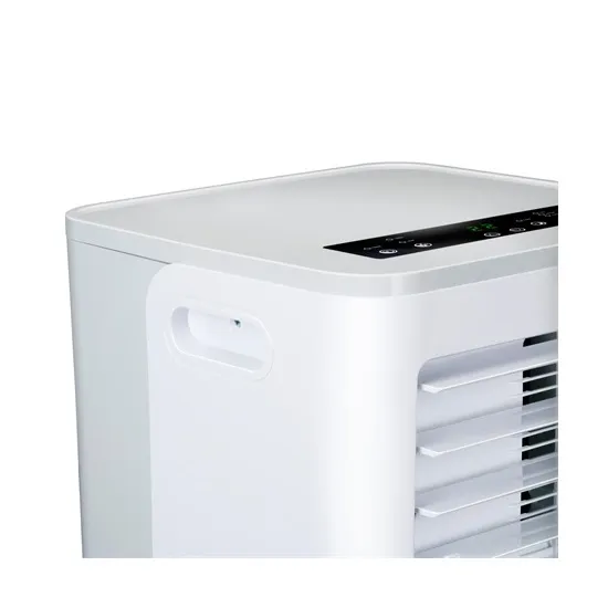 Lifetime Air 19454 mobil klíma, 2.6kW, hűtés, szellőztetés, párátlanítás, fehér szín 