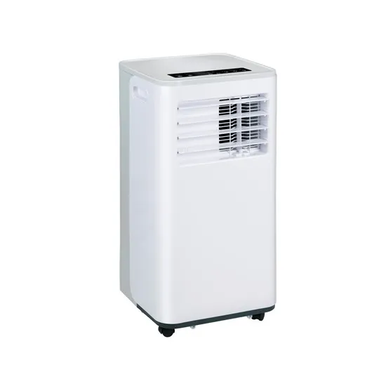 Lifetime Air 19454 mobil klíma, 2.6kW, hűtés, szellőztetés, párátlanítás, fehér szín 