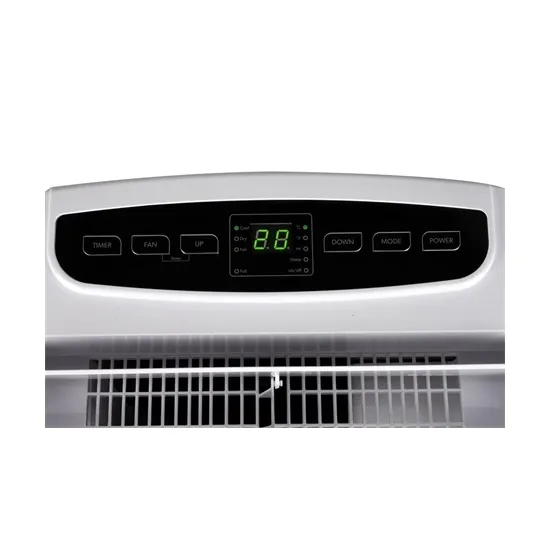 LifeTime Air 19455 mobil klíma, hűtés,párátlanítás, ventillálás, fehér szín 