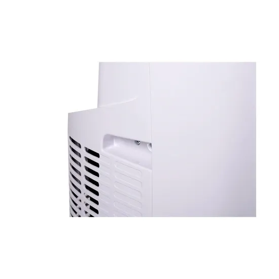 LifeTime Air 19455 mobil klíma, hűtés,párátlanítás, ventillálás, fehér szín 