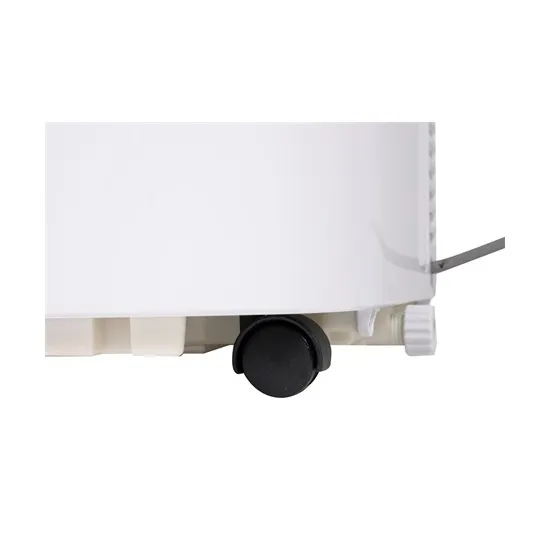 LifeTime Air 19455 mobil klíma, hűtés,párátlanítás, ventillálás, fehér szín 