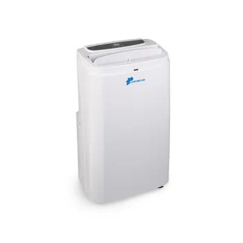 LifeTime Air 19455 mobil klíma, hűtés,párátlanítás, ventillálás, fehér szín 