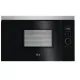 AEG MBB1756SEM beépíthető mikrohullámú sütő, 16.8L, 800W, 59.4x31.6x37.1 cm, fekete/inox