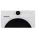 Midea MD200H100BW/W-HR hőszivattyús szárítógép, Wifi, 10 kg, 59.5x67.5x84.5 cm