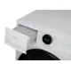 Midea MD200H100BW/W-HR hőszivattyús szárítógép, Wifi, 10 kg, 59.5x67.5x84.5 cm