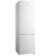 Midea MDRB369FGE01 alulfagyasztós kombinált hűtőszekrény, 197/65L, 54.7x56.8x177.3 cm 