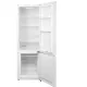 Midea MDRB369FGE01 alulfagyasztós kombinált hűtőszekrény, 197/65L, 54.7x56.8x177.3 cm 