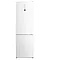 Midea MDRB424FGD01OE Total No Frost alulfagyasztós kombinált hűtőszekrény, 224/86L, 59.5x63x188 cm