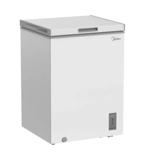 Midea MDRC211FZE01 fagyasztóláda, 143L, 60x56x85 cm