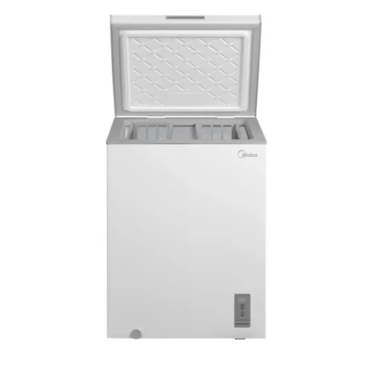 Midea MDRC211FZE01 fagyasztóláda, 143L, 60x56x85 cm