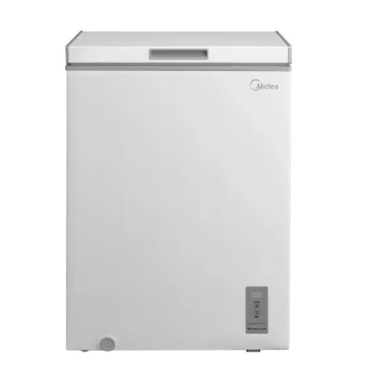 Midea MDRC211FZE01 fagyasztóláda, 143L, 60x56x85 cm