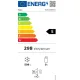 Midea MDRC698FEE01 fagyasztóláda, 508L, 2az1ben funkció használható hűtőnek illetve fagyasztónak, 153x86x73.5 cm