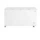 Midea MDRC698FEE01 fagyasztóláda, 508L, 2az1ben funkció használható hűtőnek illetve fagyasztónak, 153x86x73.5 cm
