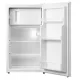 Midea MDRD125FGE01 egyajtós hűtőszekrény fagyasztóval, 68/12L, 47.5x44.5x84.5 cm