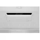 Midea MDRM691FIE46 No Frost side by side hűtőszekrény francia ajtós kialakítással, 345/170L, inverter motor, 83.3x65.3x189.8 cm, inox szín 