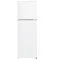 Midea MDRT385MTE01 Total No Frost felülfagyasztós kombinált hűtőszekrény, 206/60L, 54.5x59.5x165.7 cm