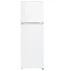 Midea MDRT385MTE01 Total No Frost felülfagyasztós kombinált hűtőszekrény, 206/60L, 54.5x59.5x165.7 cm