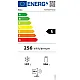 Midea MDRT580MTE01E No Frost felülfagyasztós kombinált hűtőszekrény, 306/107L, 70x67x172.3 cm