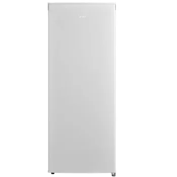 Midea MDRU229FZE01 fagyasztószekrény, 160L, 55x55x142 cm