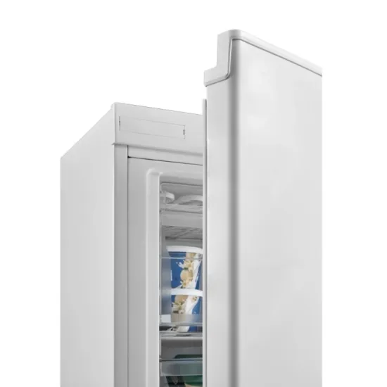 Midea MDRU229FZE01 fagyasztószekrény, 160L, 55x55x142 cm