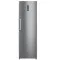 Midea MDRU502MTE46 No Frost egyajtós hűtőszekrény, 362L, 59.5x61.8x185 cm, inox szín 
