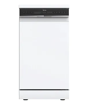 Midea MDWEF1034CW-WG-EU mosogatógép, 10 teríték, Wifi, 44.8x60x84.5 cm