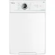 Midea MF100T70BA10/W-HR felültöltős mosógép, 7 kg, inverter motor, 40x61x87.5 cm