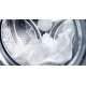 Midea MF110W60/W-HR elöltöltős mosógép, 6 kg, 59.5x40x85 cm