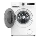 Midea MF110W60/W-HR elöltöltős mosógép, 6 kg, 59.5x40x85 cm
