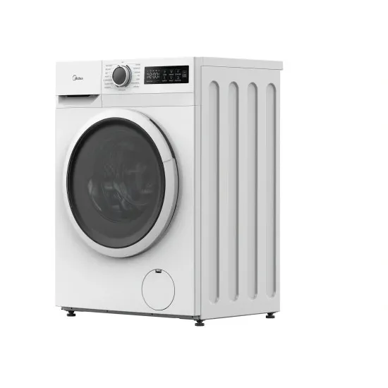 Midea MF110W60/W-HR elöltöltős mosógép, 6 kg, 59.5x40x85 cm