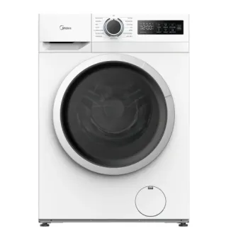 Midea MF110W60/W-HR elöltöltős mosógép, 6 kg, 59.5x40x85 cm