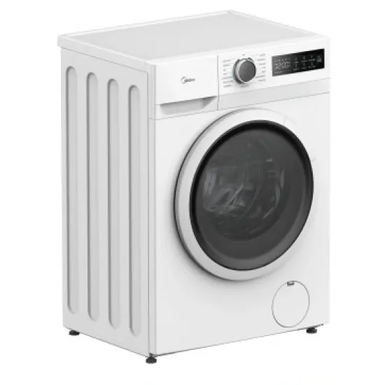 Midea MF110W60/W-HR elöltöltős mosógép, 6 kg, 59.5x40x85 cm