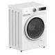 Midea MF110W60/W-HR elöltöltős mosógép, 6 kg, 59.5x40x85 cm