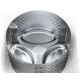 Midea MF110W60/W-HR elöltöltős mosógép, 6 kg, 59.5x40x85 cm