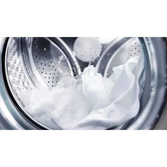 Midea MF110W70/W-HR elöltöltős mosógép, 7 kg, 59.5x40x85 cm