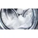 Midea MF110W70/W-HR elöltöltős mosógép, 7 kg, 59.5x40x85 cm