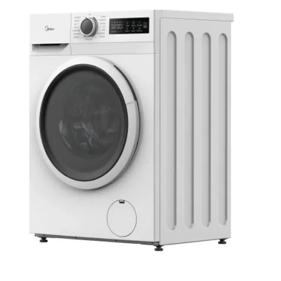 Midea MF110W70/W-HR elöltöltős mosógép, 7 kg, 59.5x40x85 cm