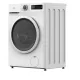 Midea MF110W70/W-HR elöltöltős mosógép, 7 kg, 59.5x40x85 cm