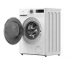 Midea MF110W70/W-HR elöltöltős mosógép, 7 kg, 59.5x40x85 cm