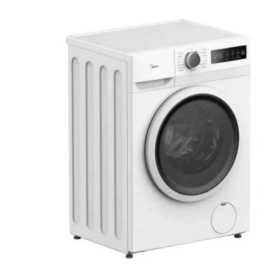 Midea MF110W70/W-HR elöltöltős mosógép, 7 kg, 59.5x40x85 cm