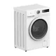 Midea MF110W70/W-HR elöltöltős mosógép, 7 kg, 59.5x40x85 cm